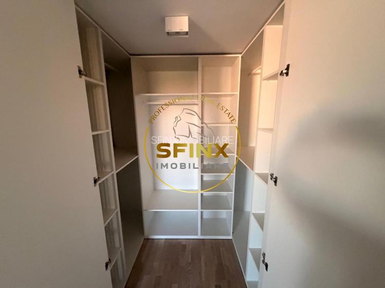 Apartament 3 camere | Baneasa | nemobilat | 2 terase spatioase | 2025 - 7