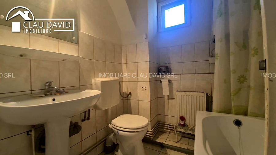 APARTAMENT DECOMANDAT 2 CAMERE CENTRU ISTORIC