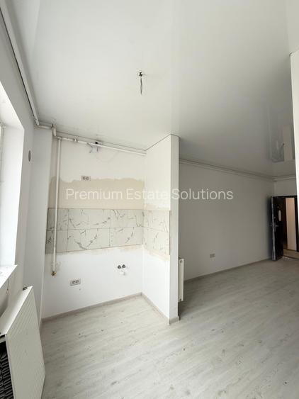 APARTAMENT TIP STUDIO - PROIECT NOU - TVA INCLUS - MILITARI RESIDENCE - 6