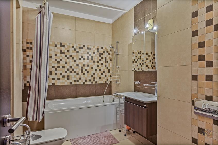 Floreasca - Str.Chopin - Apart. 4 camere + 3 locuri de parcare