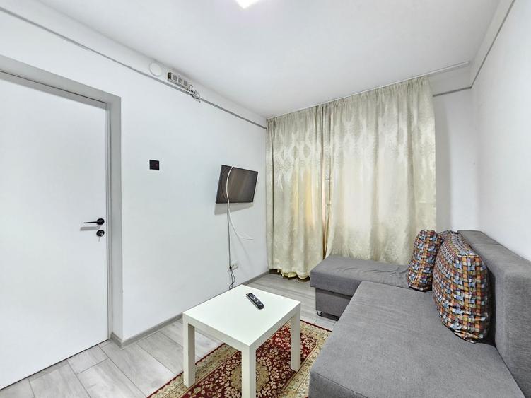 Timpuri Noi| Centrală proprie| 10 min. Metrou| Recent renovat!