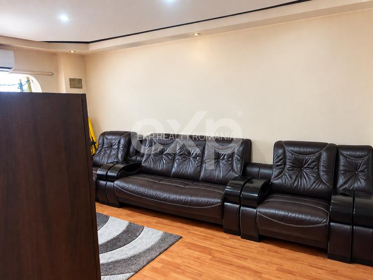 Apartament 4 Camere, 93 MP, Decomandat, Prundu – Etaj 3, Centrală Proprie - 2