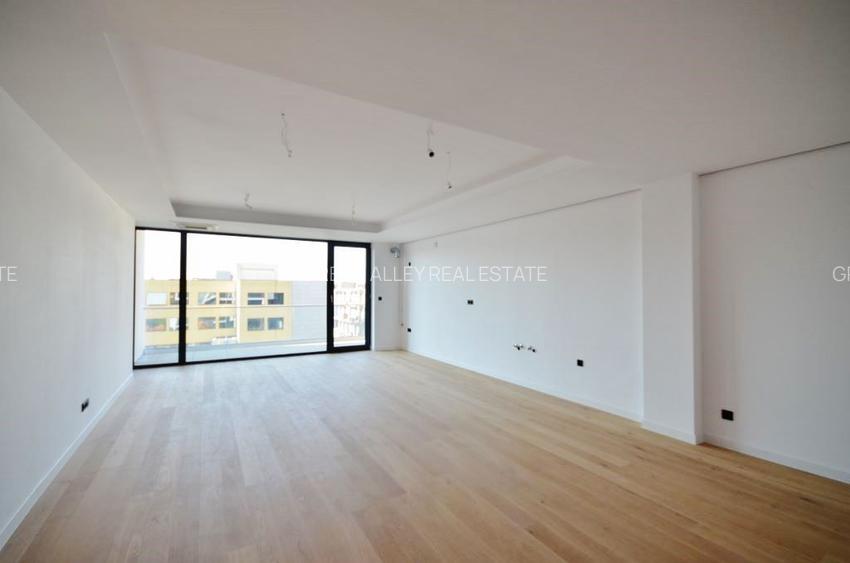 APARTAMENTUL TAU DE LANGA PARCUL VERDI || FLOREASCA || 3 CAMERE - 5