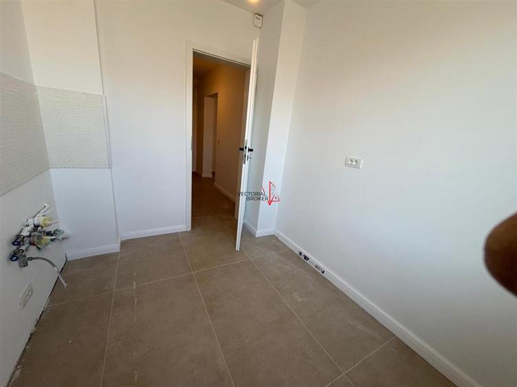 NOU-RENOVAT TOTAL / 2 CAMERE DECOMANDAT LANGA METROU