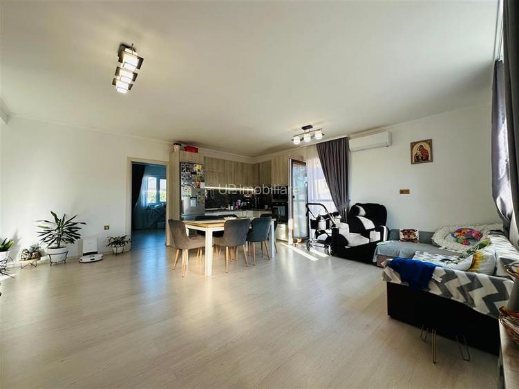 CASA CU 4 CAMERE | ZONA OSORHEI | 10 KM DE ORADEA - 3