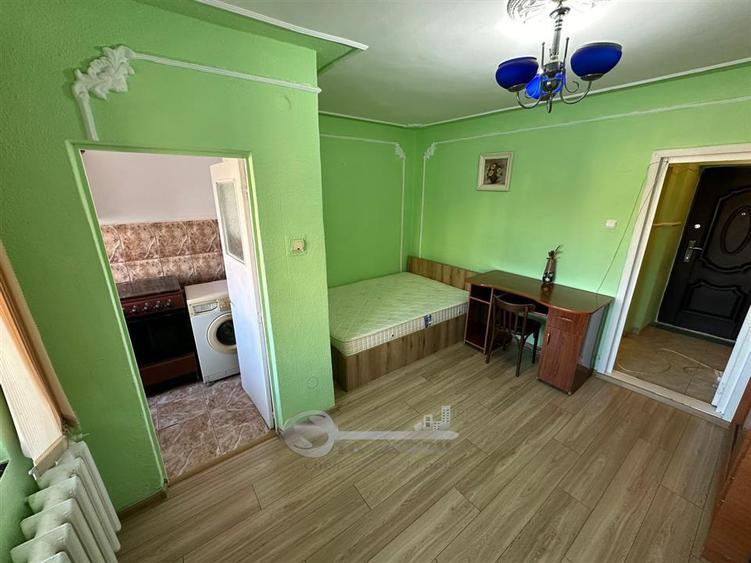 Garsoniera GARA -299 EURO(Plata 6 luni in avans)
