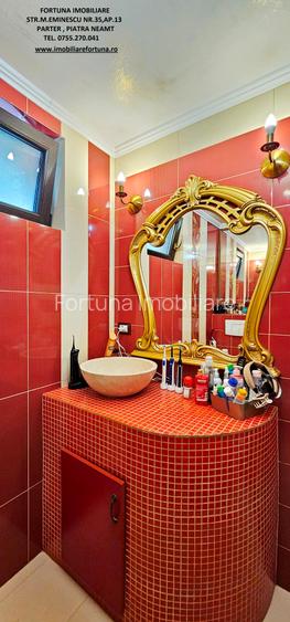 Apartament 2camere Darmanesti,cochet si ingrijit,sau schimb cu 3camere+diferenta - 7