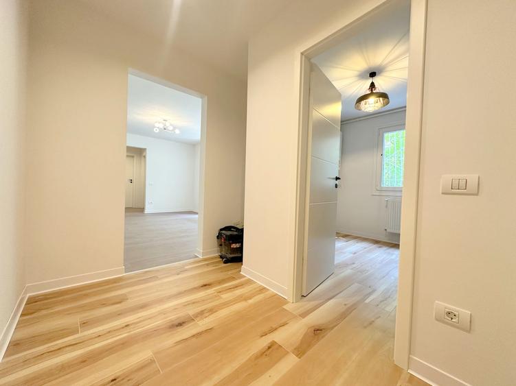 Apartament cu 2 camere, zona Gheorghe Lazăr