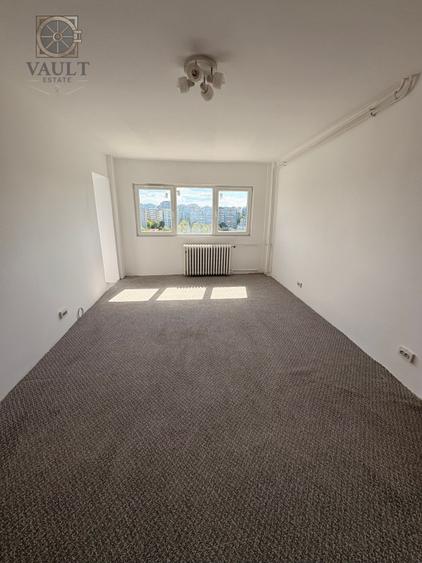 2 CAMERE - Bloc Anvelopat - PARC PLUMBUITA