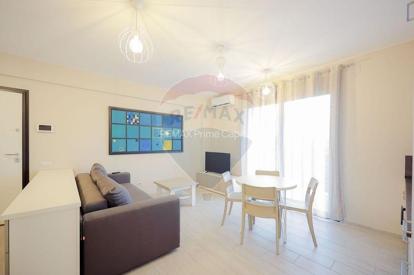 Apartamente 2 camere de vânzare mobilate/utilate -Ultracentral, Oradea - 7