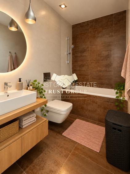 Apartament 3 camere | 102 The Address | Barbu Văcărescu - 5