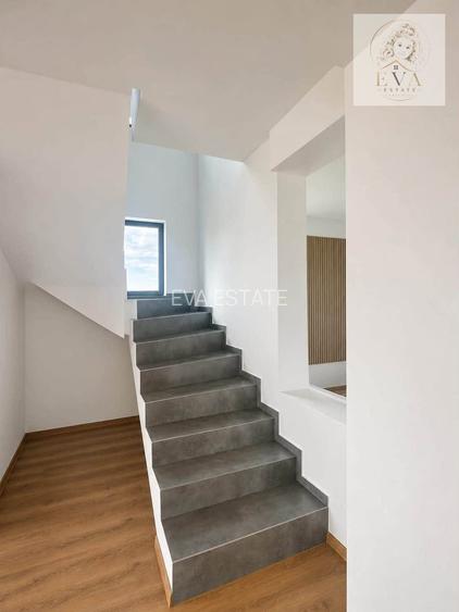 CASĂ INDIVIDUALĂ P+1+POD | 450 MP TEREN | BERCENI, ILFOV - 18