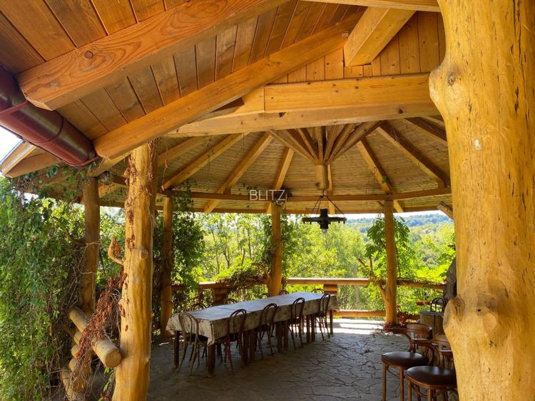 Domeniu exclusivist 17.000 mp | Vilă luxury cu piscină & SPA – Cărbunari - 10