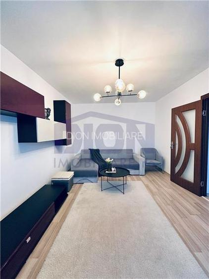 APARTAMENT 2 CAM, DRISTOR VITAN - 4