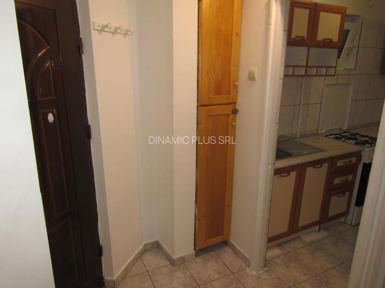 Garsonieră renovată de închiriat – Bulevardul Mihai Viteazul, Sibiu - 17