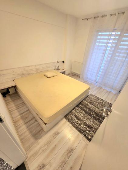 Apartament modern 2 camere, 59mp+21 mp terasa, CT,garaj,