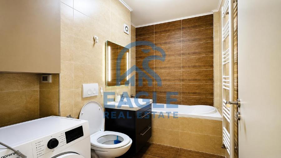 Maurer Tomis Plus - 2 Camere cu boxa balcon si parcare pe termen lung
