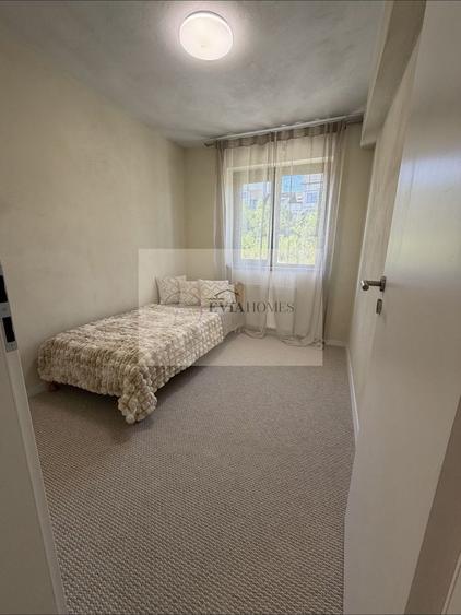 3 camere/2 băi/Construcție premium