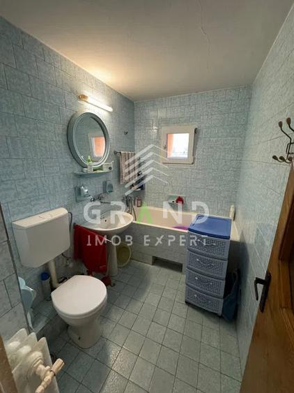 Apartament 3 Camere | 2 Bai | Parcare | Petfriendly | Manastur/Almasului