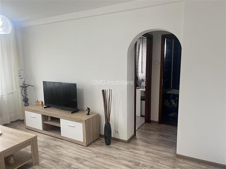 Apartament 3 camere TEI - 2