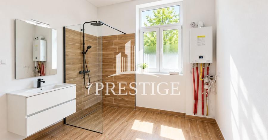 APARTAMENT LA CASĂ DE VÂNZARE SIBIU | 3 CAMERE | PIAȚA CLUJ | RENOVAT