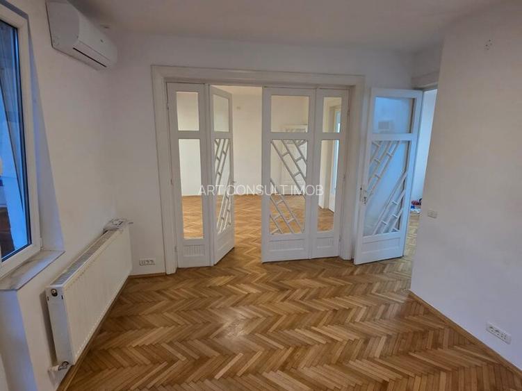 Spatiu inchiriat | 3 Camere Decomandat | Unirii | Centrala Proprie - 2
