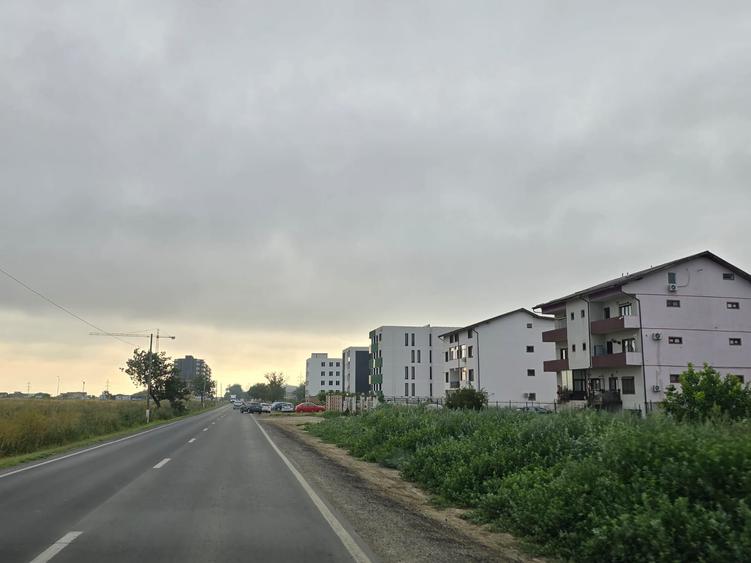 Vand teren in Lazu