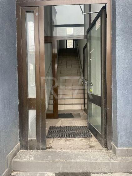 SPATIU COMERCIAL PASAJ BASARAB - CALEA GRIVITEI