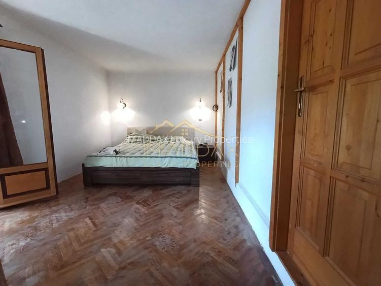 Apartament 4 camere*Cotroceni* 100 mp* //Pet friendly - 7