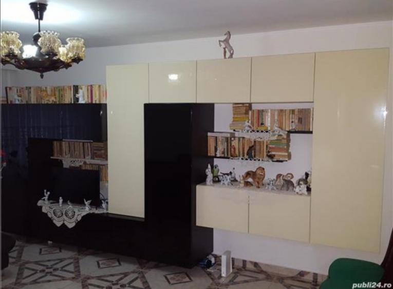 Zona E3, 2 camere