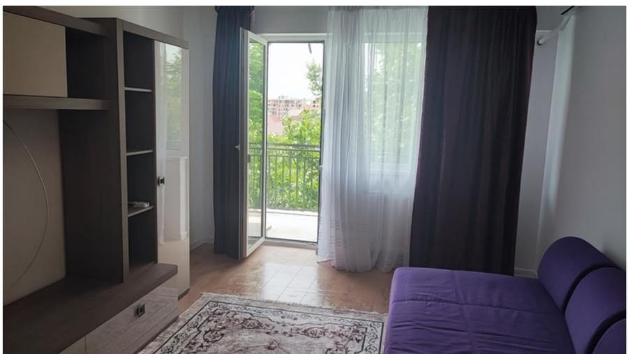 Apartament 2 camere - Aurel Persu