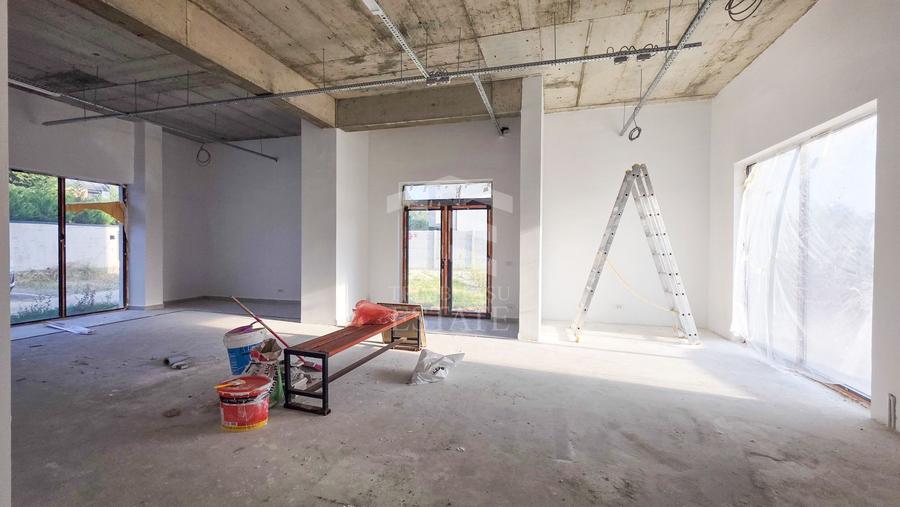 Spatiu Comercial | Drumul Ghindari nr.73A | Prelungirea Ghencea