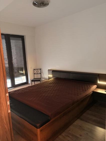 Particular închiriez apartament 2 camere