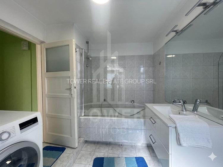 Casa individuala - 3 camere | 86 mp utili | teren 234 mp- Lazaret - 7