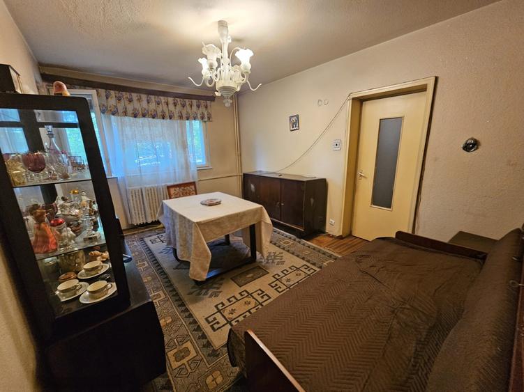 Apartament 3 camere | Calea Giulești - Bvd. Constructorilor | 60 mp