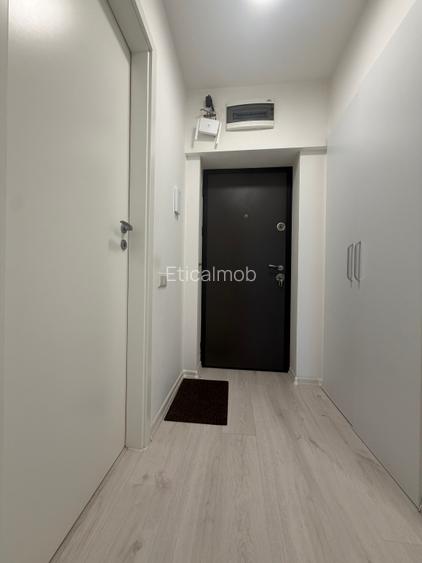 Apartament 3 camere | Class Park | Grădină privată | Parcare + Boxă incluse - 7