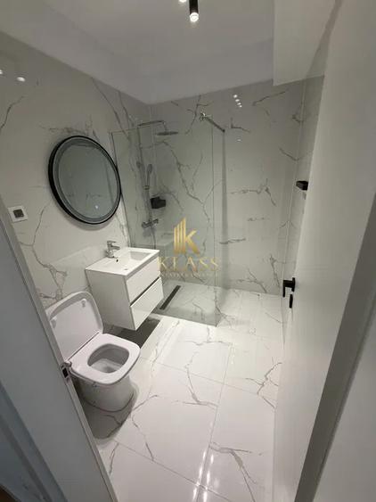 Apartament 2 camere Tunari  complex City Nord - mobilat premium