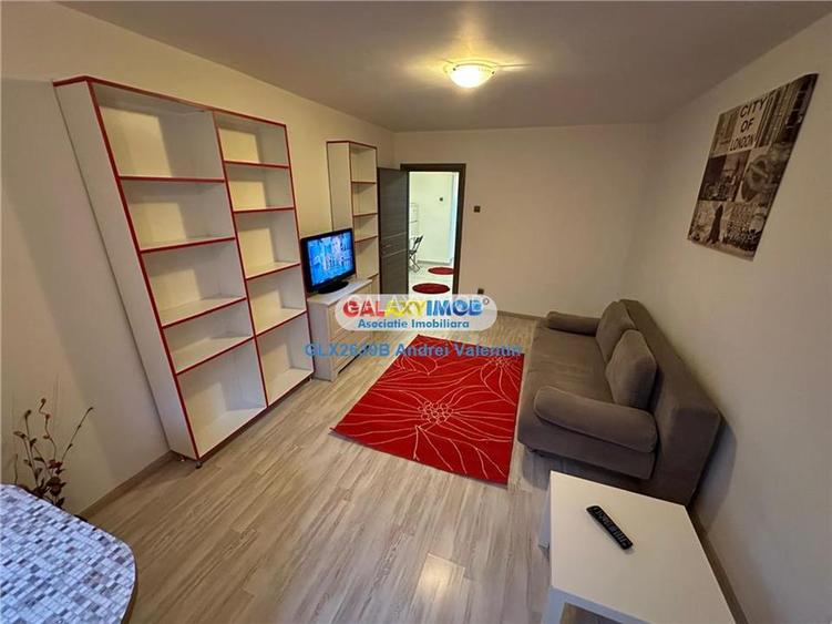 Apartament Modern - Titan - Metrou 1 Decembrie 1918 - 2