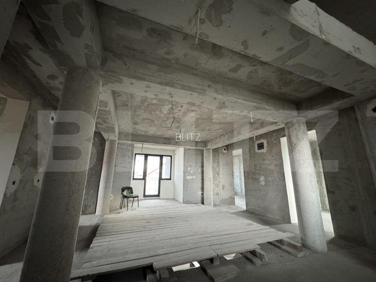 Casă 450 mp, zona Sisesti - 5