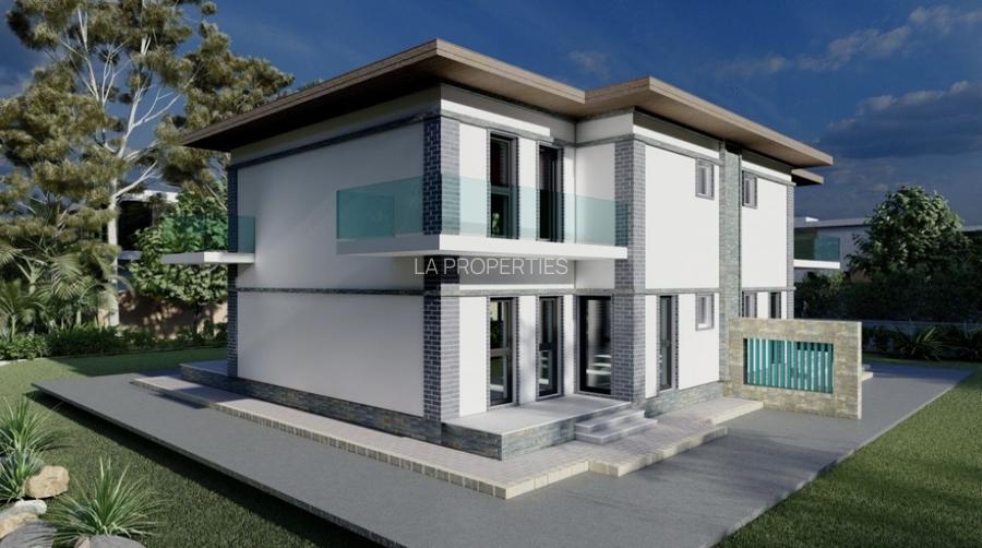 Duplex 4 camere | Teren 325mp | Pasaj Domnesti - 3