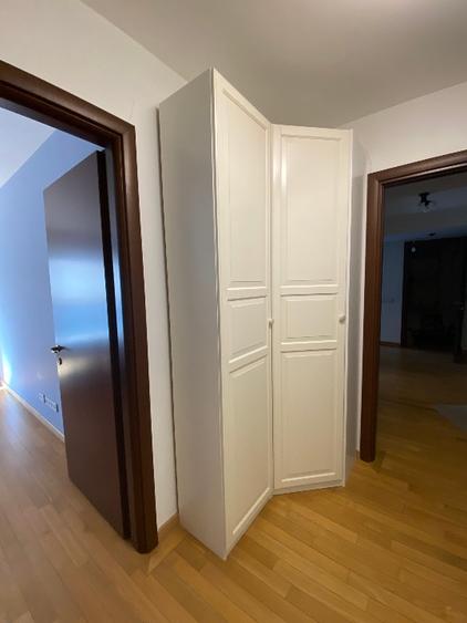 Apartment de vânzare în complexul rezidențial Domenii Park