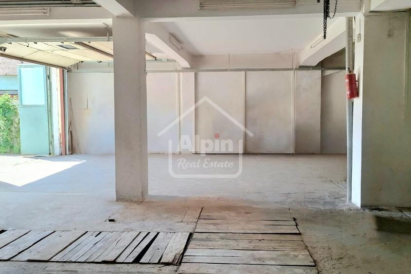 Constructie Versatila Central