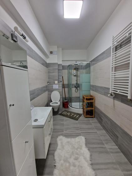Apartament 68mp, Arka Residence, Gara-Arcu