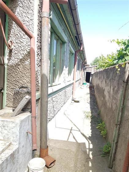 Casa din Caramida zona Centrala, St 213mp