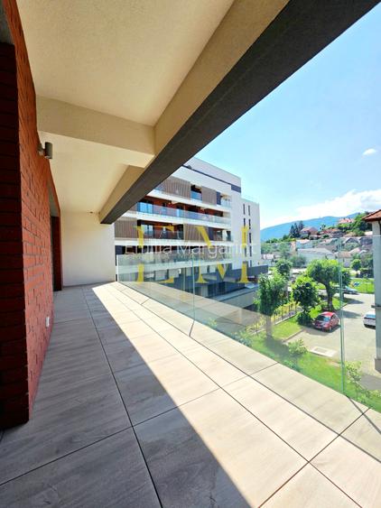 COMISION 0% | Apartament PREMIUM | 2 camere | 69 m2 | Parcare Subterana | KUDO - 9