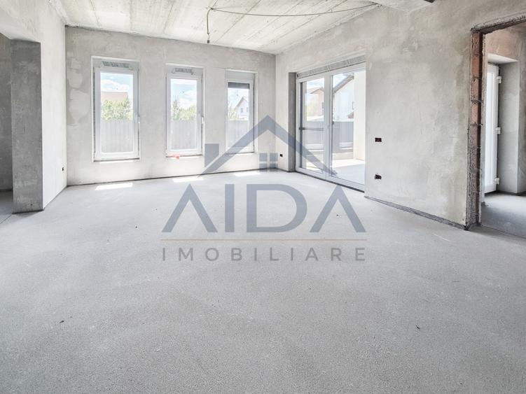 Duplex modern de vânzare în Bucovăț - Remetea Mare
