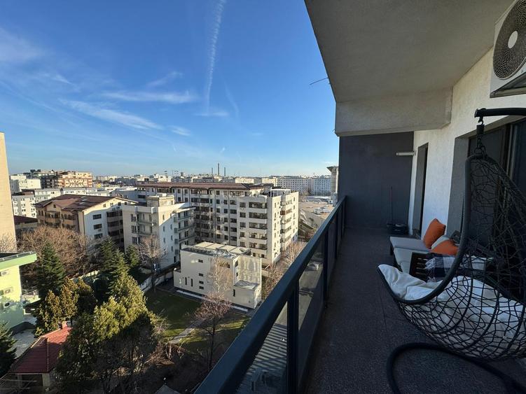 Apartament 2 Camere | Cismigiu | Centru | Boiler | LUX | Reabilitat AC