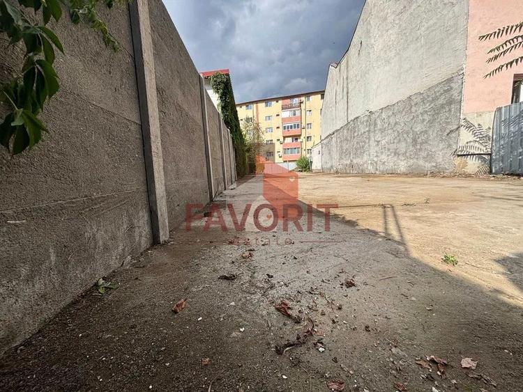 EXCLUSIVITATE COMISION 0% | Teren intravilan | Zona Sagului | Piata Aurora