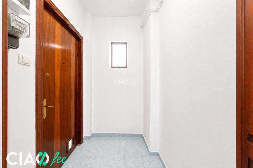 Apartament 3 camere | 3 min Metrou | Tineretului–Șincai | Comision 0% - 8