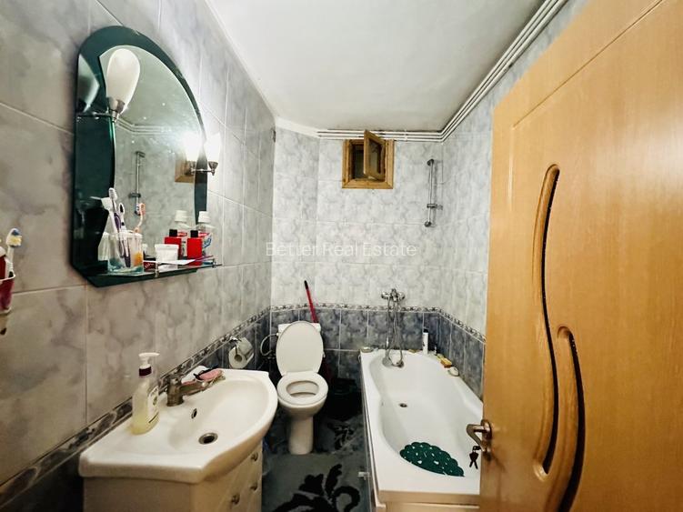 Casa Individuala cu Teren 411 Mp - Sector 4 Brancoveanu - 14